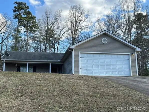5515 Mountain View Pkwy, Lula, GA 30554