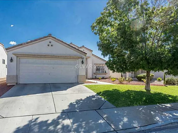 4025 W Delhi Ave, North Las Vegas, NV 89032