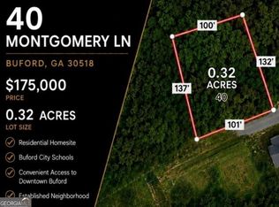 40 Montgomery Ln, Buford, GA 30518