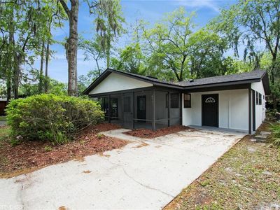 8706 NW 37th Cir, Gainesville, FL, 32653