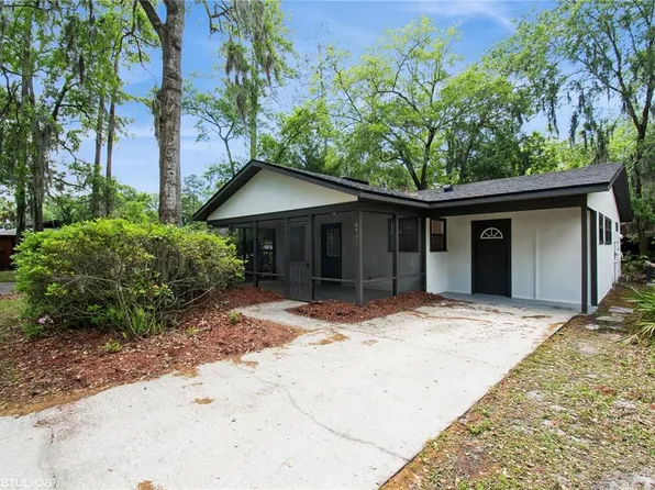 8706 NW 37th Cir, Gainesville, FL 32653