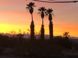 75167 Mayfair Dr, Twentynine Palms, CA 92277