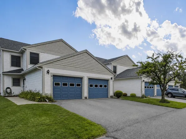 98 Saybrook Road #98, Essex, VT 05452