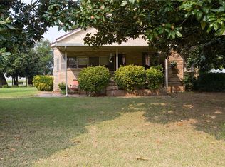 15077 Highway 9a, Arkoma, OK 74901