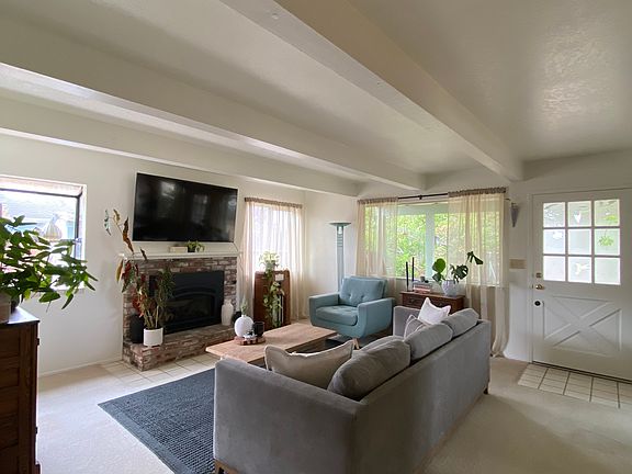 Main Living Space