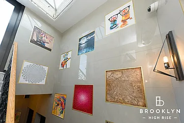 Rented by Brooklyn High Rise LLC