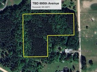 695th Ave, Roosevelt, MN 56673