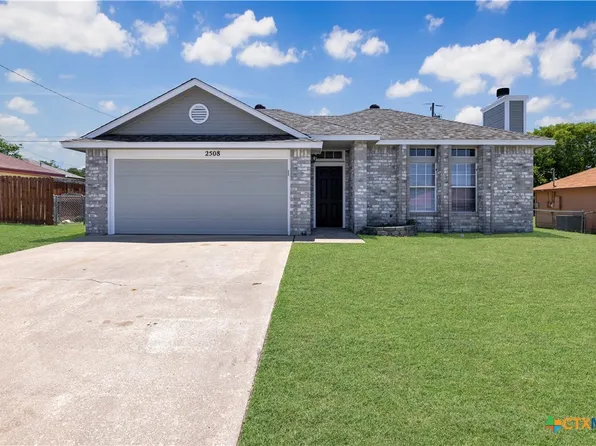 2508 Cross Timber Dr, Killeen, TX 76543