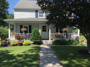 122 Elmwood Pl, Sherrill, NY 13461