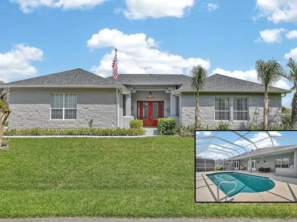 50 Furness Pl, Palm Coast, FL 32137