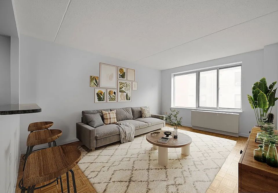 1st image of 520 W 48th St APT 7L