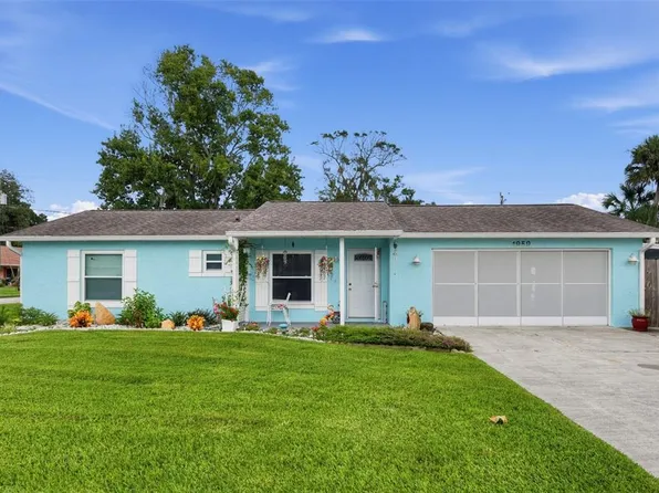 1959 MENGER CIRCLE, SOUTH DAYTONA, FL 32119