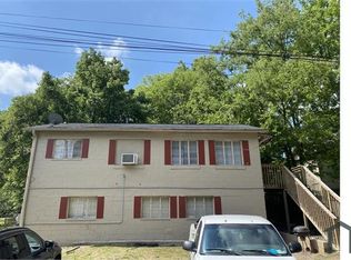 601 8th St #B, Midfield, AL 35228