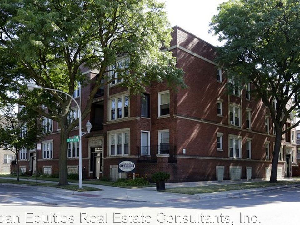 1st image of 4857 S Evans Ave APT 1