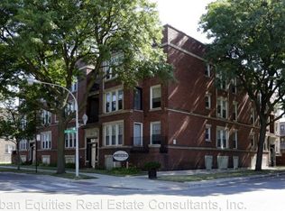 4857 S Evans Ave APT 1, Chicago, IL 60615