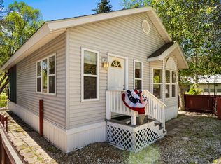(Undisclosed Address), Cascade, ID 83611
