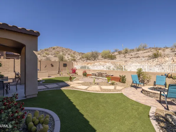 12015 S 185TH Avenue, Goodyear, AZ 85338