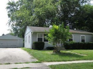 502 Spring Ave, Dekalb, IL 60115