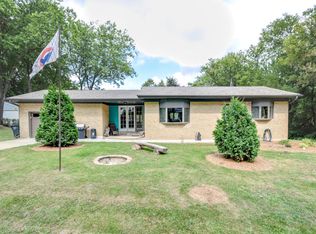 23606 122nd Pl, Trevor, WI 53179