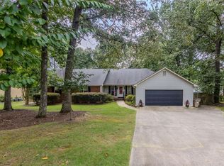 2873 Wood Park Trce NW, Kennesaw, GA 30152