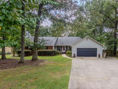 2873 Wood Park Trce NW, Kennesaw, GA, 30152