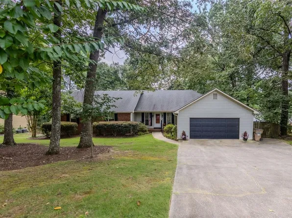 2873 Wood Park Trce NW, Kennesaw, GA 30152