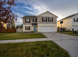 3630 W Calzado Dr, Coeur D Alene, ID 83815