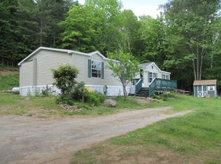 110 Pratt Rd, Indian Lake, NY 12842