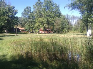 1382 Cloverleaf Rd, Porter, IN 46304