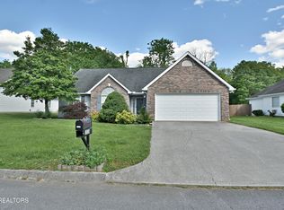 1518 Maremont Rd, Knoxville, TN 37918