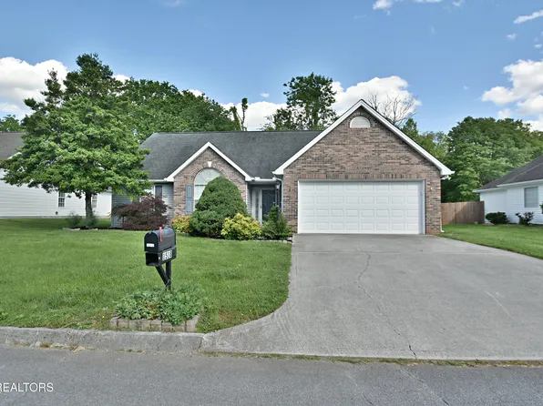 1518 Maremont Rd, Knoxville, TN 37918