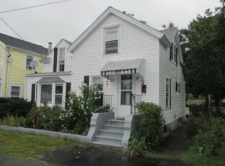 4 Borden St, Riverside, RI 02915
