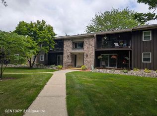 6121 Western Dr UNIT 56, Saginaw, MI 48638