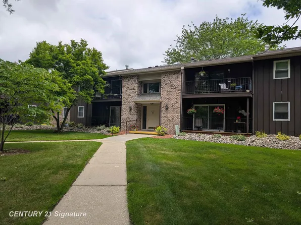 6121 Western Dr Unit 56, Saginaw, MI 48638