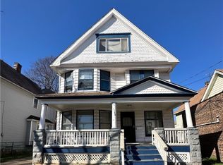 1148 Addison Rd, Cleveland, OH 44103