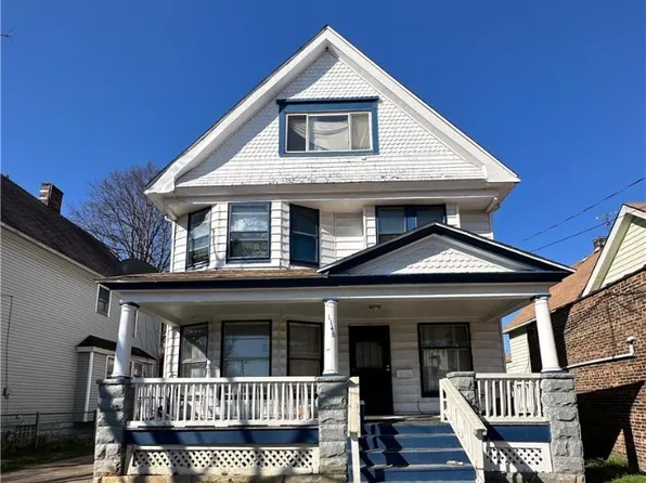 1148 Addison Rd, Cleveland, OH 44103