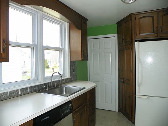 Bright and Airy