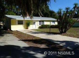 207 Inwood Ave, New Smyrna Beach, FL 32168