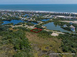 41138 Portside Dr LOT 1702, Avon, NC 27915