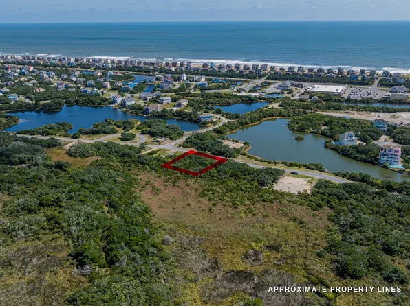 41138 Portside Dr Lot 1702, Avon, NC 27915