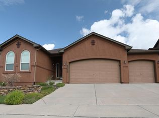 6068 Revelstoke Dr, Colorado Springs, CO 80924