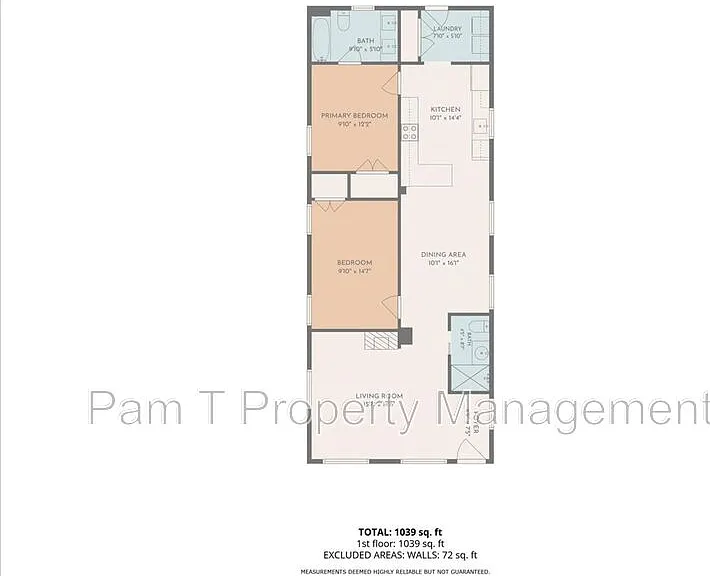 512 E 34th St — Photo 3