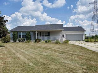 52192 County Road 9, Elkhart, IN 46514