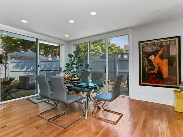 21 Regents Park #21, Westport, CT 06880