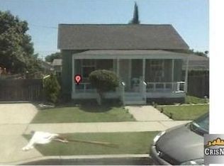 8334 Texas St, Downey, CA 90241