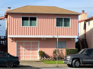 594 Southhill Blvd, Daly City, CA 94014