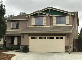 876 Sycamore Canyon Rd, Paso Robles, CA 93446