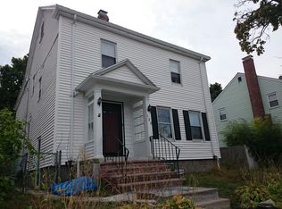 125 Wilmington Ave, Dorchester, MA 02124