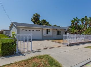 8813 Ellenwood Cir, Spring Valley, CA 91977