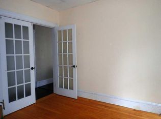 22 Spalding St #1, Jamaica Plain, MA 02130
